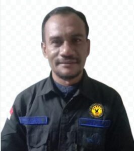 Muwslim AbdullahWakil Ketua Umum Didang Humas, | Ist.