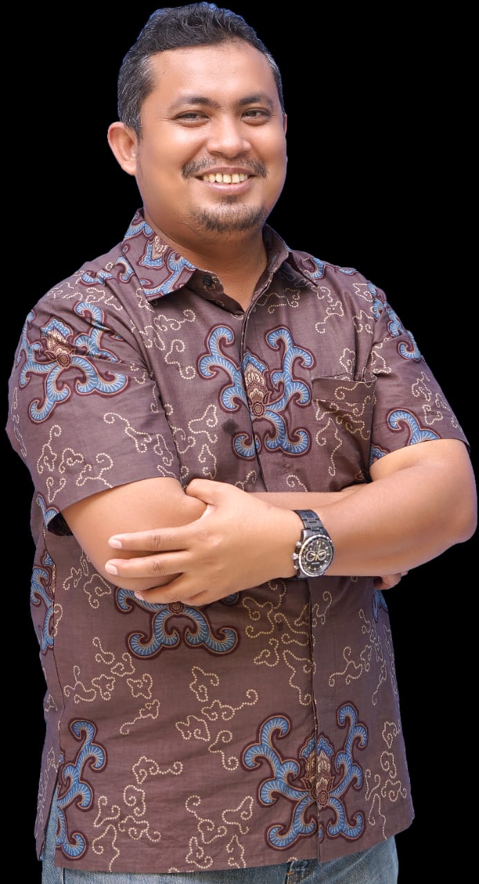 Arhammar Ridha, S.Sos., M.Sos Calon Ketua DPD PAN Aceh Barat Periode 2025-2030 | Ist.