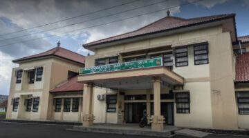 Meningkatkan Transparansi Anggaran: AMAK Indonesia Laporkan Dugaan Korupsi di Disdikbud Tasikmalaya