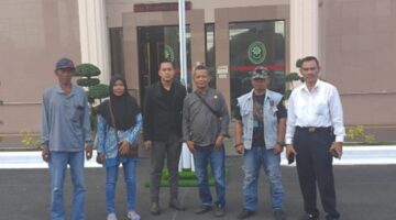 PT SCA Digugurkan di Pengadilan, Keluarga Buruh yang Meninggal Akhirnya Raih Kemenangan Hukum