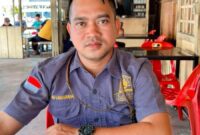 Ket foto :Teuku Laksamana Ketua Umum Lembaga Aspirasi Nasional Atjeh ( Lana ), foto dokumentasi Liputan1.net/Desta, Kamis (07/08/2025).