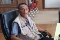 Ket foto : Herlambang Humas Dewan Perwakilan Daerah (DPD) Asosiasi Pewarta Pers Indonesia (A-PPI) Kabupaten Nagan Raya.