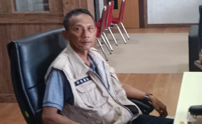 Ket foto : Herlambang Humas Dewan Perwakilan Daerah (DPD) Asosiasi Pewarta Pers Indonesia (A-PPI) Kabupaten Nagan Raya.