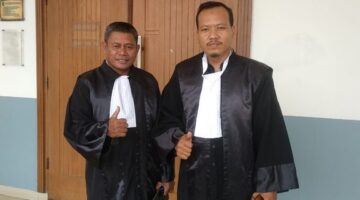 Kuasa Hukum Farida: Ada Indikasi Pelelangan Hotel Grand Mahkota Tak Transparan dan Cacat Prosedur