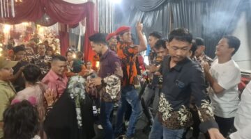 Provokasi Murahan di Tanjung Morawa, Husen Tamora Jadi Sasaran Fitnah, Masyarakat Desak Polisi Tangkap Provokator