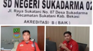 Raja Simatupang Sindir Pedas: ‘Guru DPO di Bekasi Lebih Sakti dari Tahanan KPK
