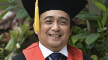 Guru Besar FHUI Serukan Reformasi Menyeluruh Demi Indonesia yang Demokratis dan Berkeadilan