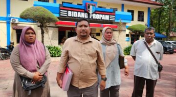 Sidang Etik Kompol DK Segera Digelar