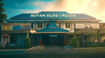 Isu Rutan I Medan Jadi Sarang Narkoba Ternyata HOAKS, Mantan Warga Binaan dan Aktivis Nasional Angkat Bicara