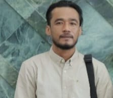 Ket foto : Desta Ketua Dewan Pimpinan Cabang (DPC) Asosiasi Wartawan Internasional (ASWIN) Kabupaten Nagan Raya.