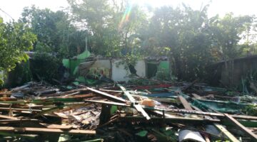 Viral Dituding Bertindak Preman, Laskar Monta Bassi Buka Suara: “Kami Bukan Preman, Kami Punya Dasar Hukum!”