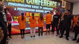 Ker foto : foto Screenshot, atau cuplikan layar (Nur Hidayat Said/detikSulsel).
