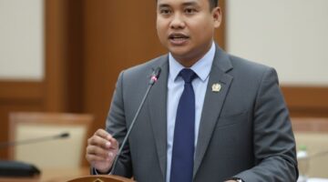 Langkah Tepat: Bila Budi Arie Bergabung dengan Partai Gerindra