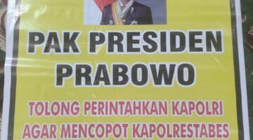 Masa Akan Aksi Demo ke Polrestabes Medan Meminta Kapolresatbes Medan Menghentikan Kasus Korban Maling Menjadi Tersangka