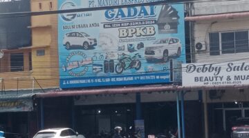 Wartawan Dihalangi Saat Rekam Proses Penyitaan, Dugaan Modus Penipuan Pegadaian Makin Tak Terbantahkan