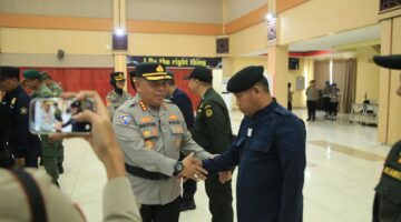 Polri Gelar Lomba Polsus Teladan 2026 dalam Rangka Hari Bhayangkara ke-80*