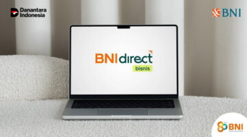 Melalui BNIdirect Bisnis, BNI Dukung Efisiensi Pengelolaan Keuangan UMKM