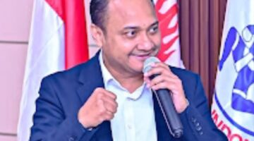 Diterbitkannya SK Penyempurnaan PB. MI 2026-2030, Dr. Fachrul Razi Tegaskan Legalitas di Bawah Kepemimpinan AA Lanyalla Mahmud Mattalitti dan Fokus Prestasi Dunia