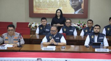Kortastipidkor Polri Tetapkan Tersangka Kasus Korupsi Pembiayaan PT PPA–PT BAS, Kerugian Negara Capai Rp38,8 Miliar