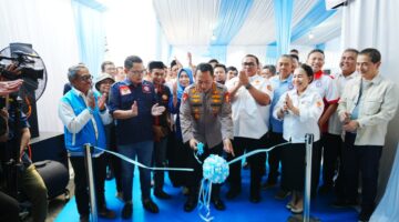 Kapolri: Desk Ketenagakerjaan Hadir Berikan Solusi bagi Persoalan Buruh*