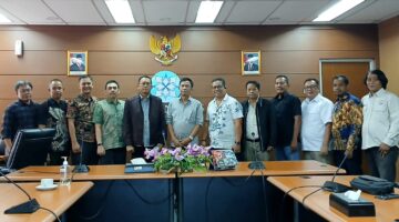 SWI Sambut Positif Arahan Dewan Pers, Siap Tingkatkan Standar Keanggotaan Wartawan