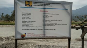 Kementerian PUPR Dinilai Lalai, PT Horas Bangun Persada Menang Lelang Proyek Meski Legalitas Galian C Dipertanyakan