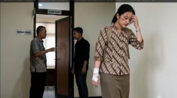 Sejumlah Pejabat Terseret Laporan Dugaan Kekerasan terhadap Sekpri Wabup Sumedang