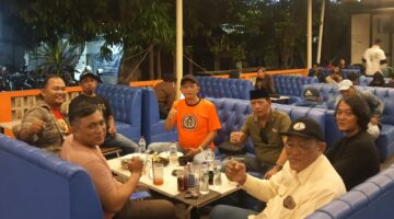 Iskandar Tekankan Soliditas Pengurus, SWI Jatim Bersiap Menyongsong Babak Baru Organisasi