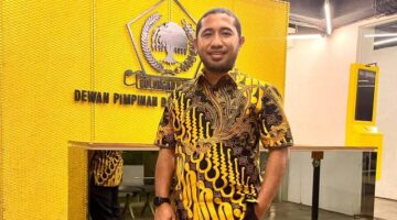 Beda Ideologi, Pertemuan Golkar dan PKS Dinilai Punya Kesamaan Penting: Kaderisasi Politik