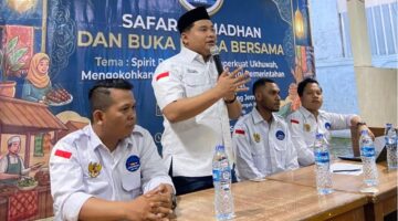 Apresiasi Langkah Tegas Menteri Imipas Agus Andrianto, Nonaktifkan Kalapas Cibinong Bukti Imipas Benahi Jajaran