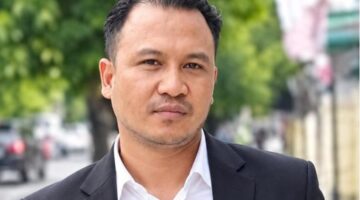 Pelibatan Kantin Sekolah dalam MBG Jangan Jadi Solusi Instan, TR. Aceh Terumon Tekankan Evaluasi SPPG dan Pengawasan Dinkes Secara Berkelanjutan