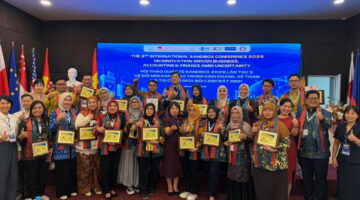 24 Universitas Indonesia Dibawa FAME ke Hanoi, Bidik Kolaborasi Strategis dengan VNU