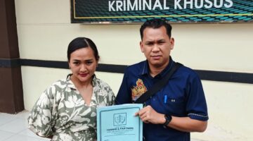 Warga Kritik Blackout Batam Diperiksa Polisi, Publik Pertanyakan Batas Kritik dan Kriminalisasi Suara Rakyat