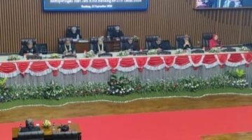 Edwin Senjaya Buka Alarm Sosial Buahbatu: Perda Baru Tak Boleh Berhenti di Atas Kertas