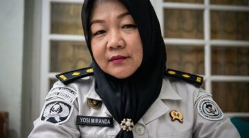 Pernyataan Resmi Lapas Kutacane Soal Meninggalnya Ishak Alias Ical Setelah 1 Tahun Jadi Buron Pelarian Maret 2025