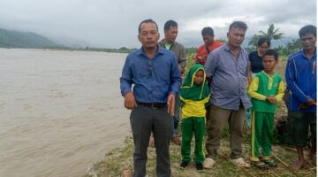 Krisis Ekologis Meluas di Aceh Tenggara, Penambangan Galian C Diduga Perparah Bencana Jebolnya Tanggul Kali Alas