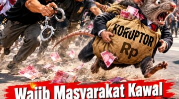 Prof Dr Sutan Nasomal Berharap Kapolri Jenderal Suyudi Bebersih Kasus Menumpuk Di Jajaran Mapolda Mapolres Di Indonesia!!!