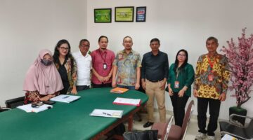 Ahli Waris Bong Kon HO Gugat PT Sebatin, Persoalkan 2.375 Saham dan RUPS Sejak 2006