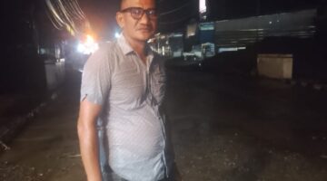 Jalan Nasional Kutacane–Medan Kembali Terendam, Sukri Win Bangsu Desak BPJN Aceh Segera Benahi Jembatan dan Aliran Air