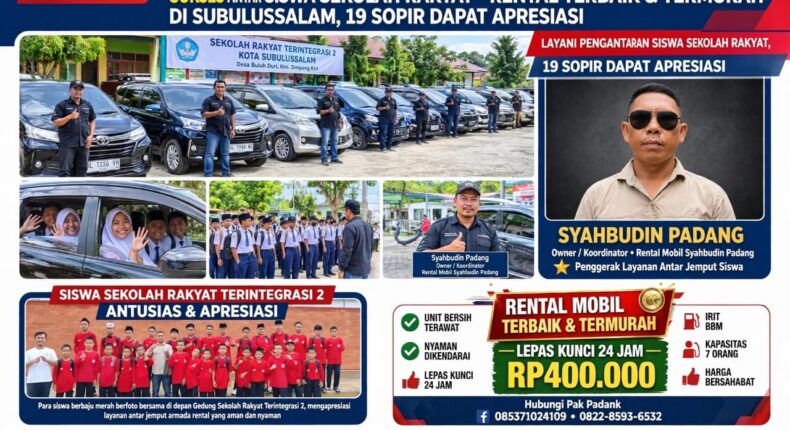 foto slider headline