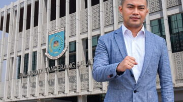 Mencium Ketidakwajaran Proyek Laptop Rp7,1 Miliar, Ketua DPD LSM KPK-RI Banten: Disdikbud Tangsel Didesak Buka-Bukaan